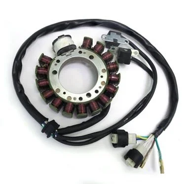 Yamaha Warrior 350 Stator 1988-1989 (Part #RS200W6-B)