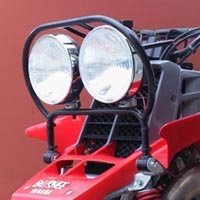 Banshee Baja2 Lighting Systems, 2x 55 watt (Part #RSBANB235)