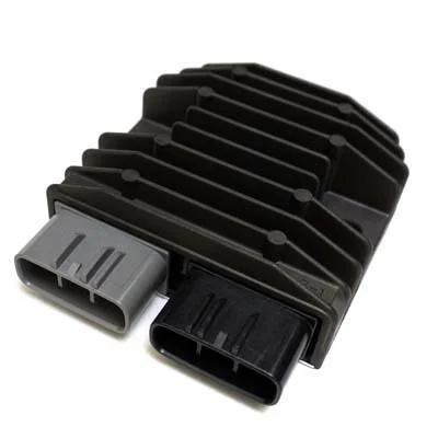Yamaha Grizzly 700 rectifier/regulator, All Years (Part #RS205376)