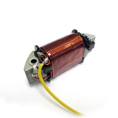 Kawasaki KDX250 85 watt lighting Coil, '89 on (Part #RSL33)
