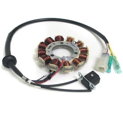 Yamaha Banshee Stator, 1987-1994 (Part #RS000B4)