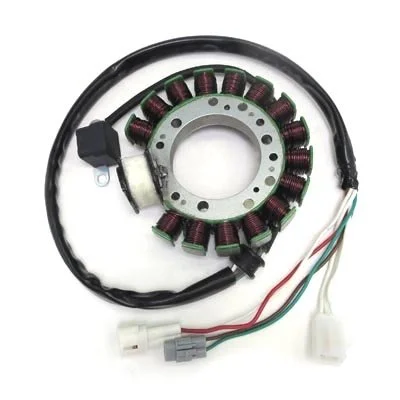 Yamaha Warrior 350 Stator 1996-2001 (Part #RS200W6-D)