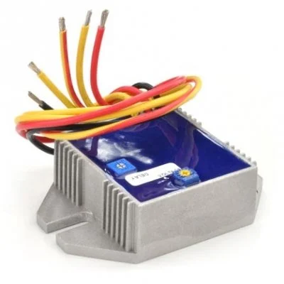 Regulator/Rectifier w/Relay (Part #RS7004RR150)