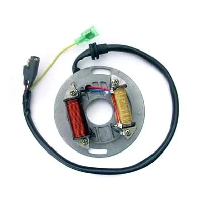Kawasaki Tecate 3, 80 watt  Stator (Part #RS100T3)