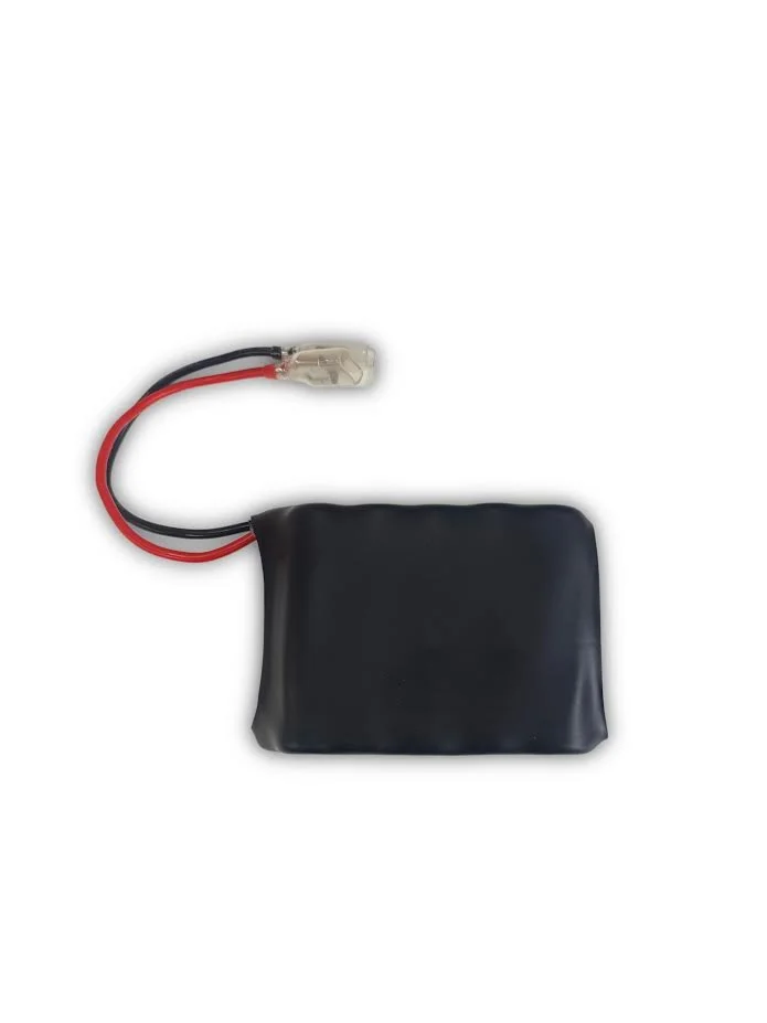Trail Tech Replacement Battery 12V 3700 MAH NiMH (Part #RS040-BATT3)