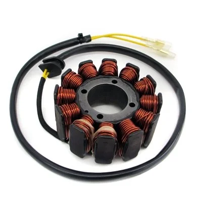KTM 450SMR 4 stroke 90 watt stator, '14 (Part #RS450SXF)