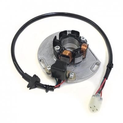 KTM 125SX stator, 2006-2015 (Part #RSKTM2K1-B)