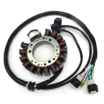 Yamaha Big Bear 350 Stator `87-`99 (Part #RS200W6)
