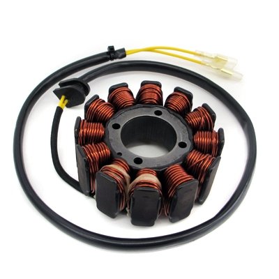 KTM 450SX-F 4 stroke 90 watt stator, '13-'15 (Part #RS450SXF)
