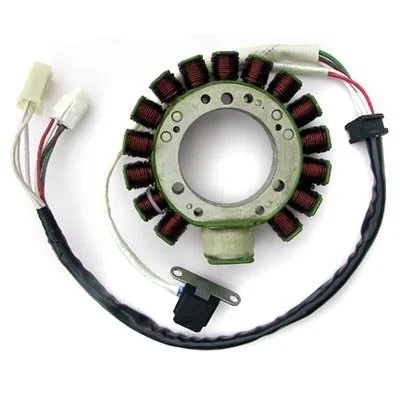 Yamaha Wolverine Stator 2000-2001 (Part #RS200W6-E)