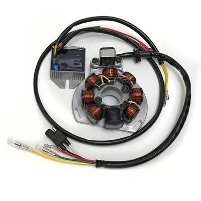 KTM 300XC-W 100 watt DC stator kit, 2000-2005