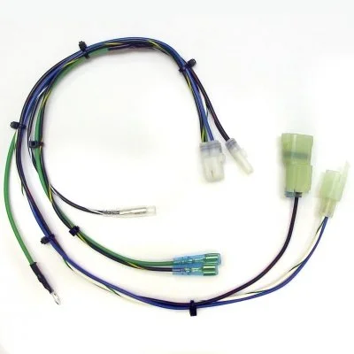 TRX250R ignition wiring harness (Part #RSTRXWH-B)