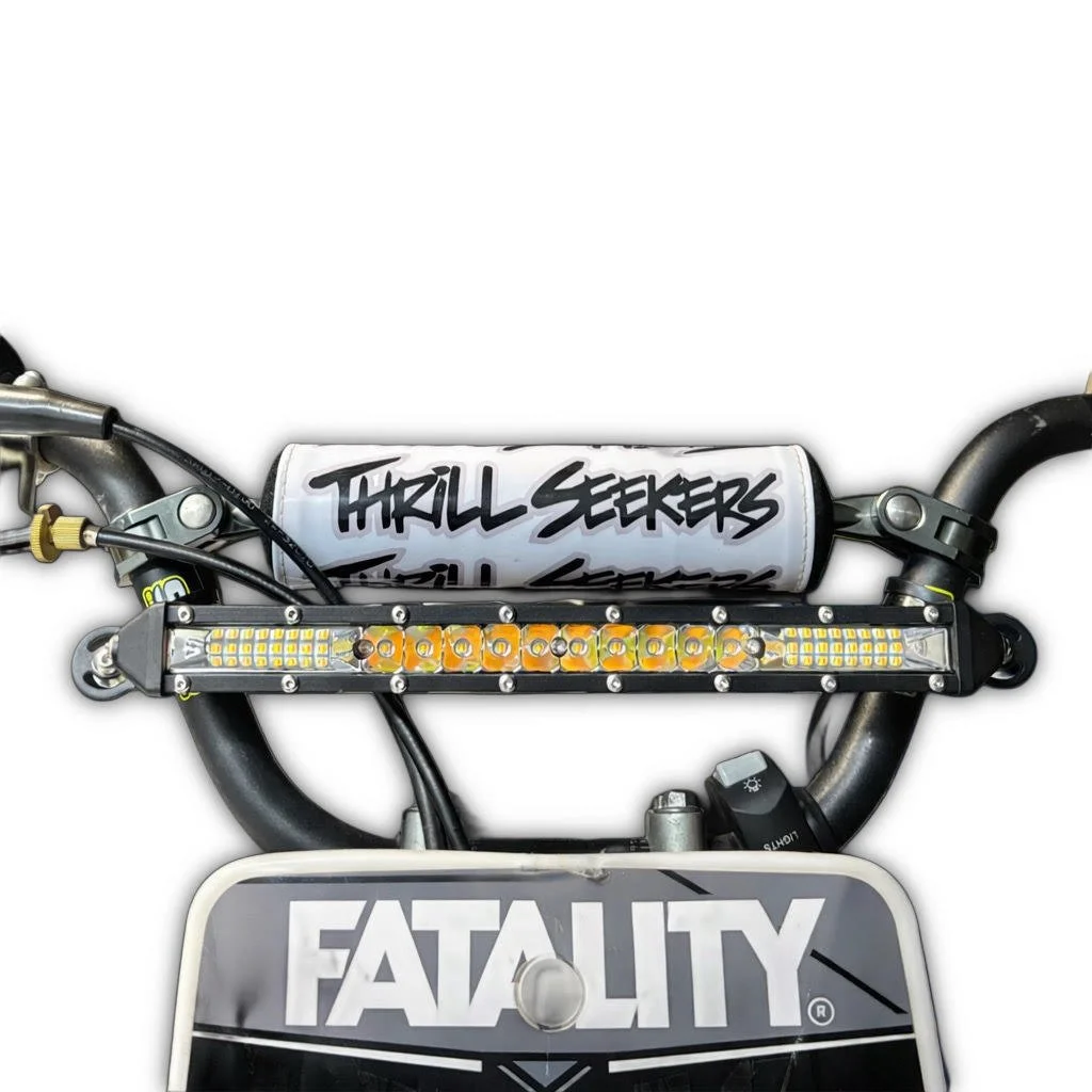 Light Bar  (25 Watt LED)