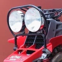 Banshee Baja2 Lighting Systems, 2x 35 watt (Part #RSBANB235)
