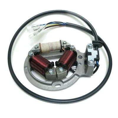 Suzuki LT500R Quadracer Stator (Part #MZ1)