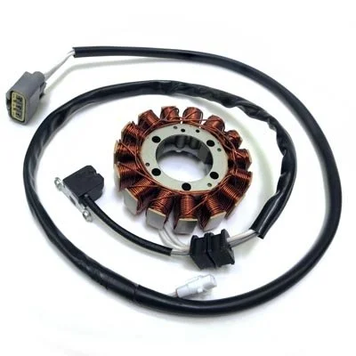 Yamaha Grizzly 550 stator, 2010-2014 (Part #RSGR700)