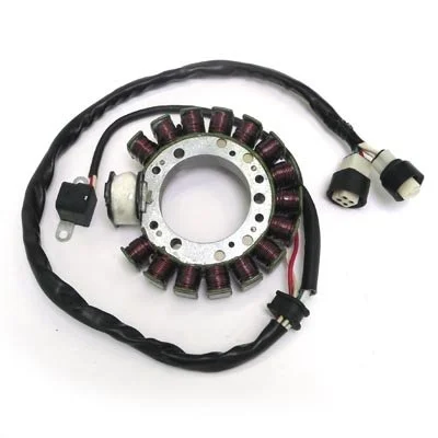 Yamaha Warrior 350 Stator 1990-1995 (Part #RS200W6-C)