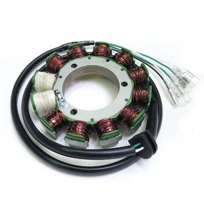 Honda XR600R 200+ watt Stator, '84-'90 (Part #RSXR600-A)