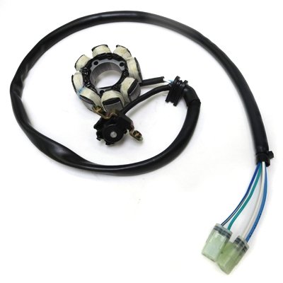 Honda CRF450R stator, 2005-2008 (Part #RSCRF450-S-C)