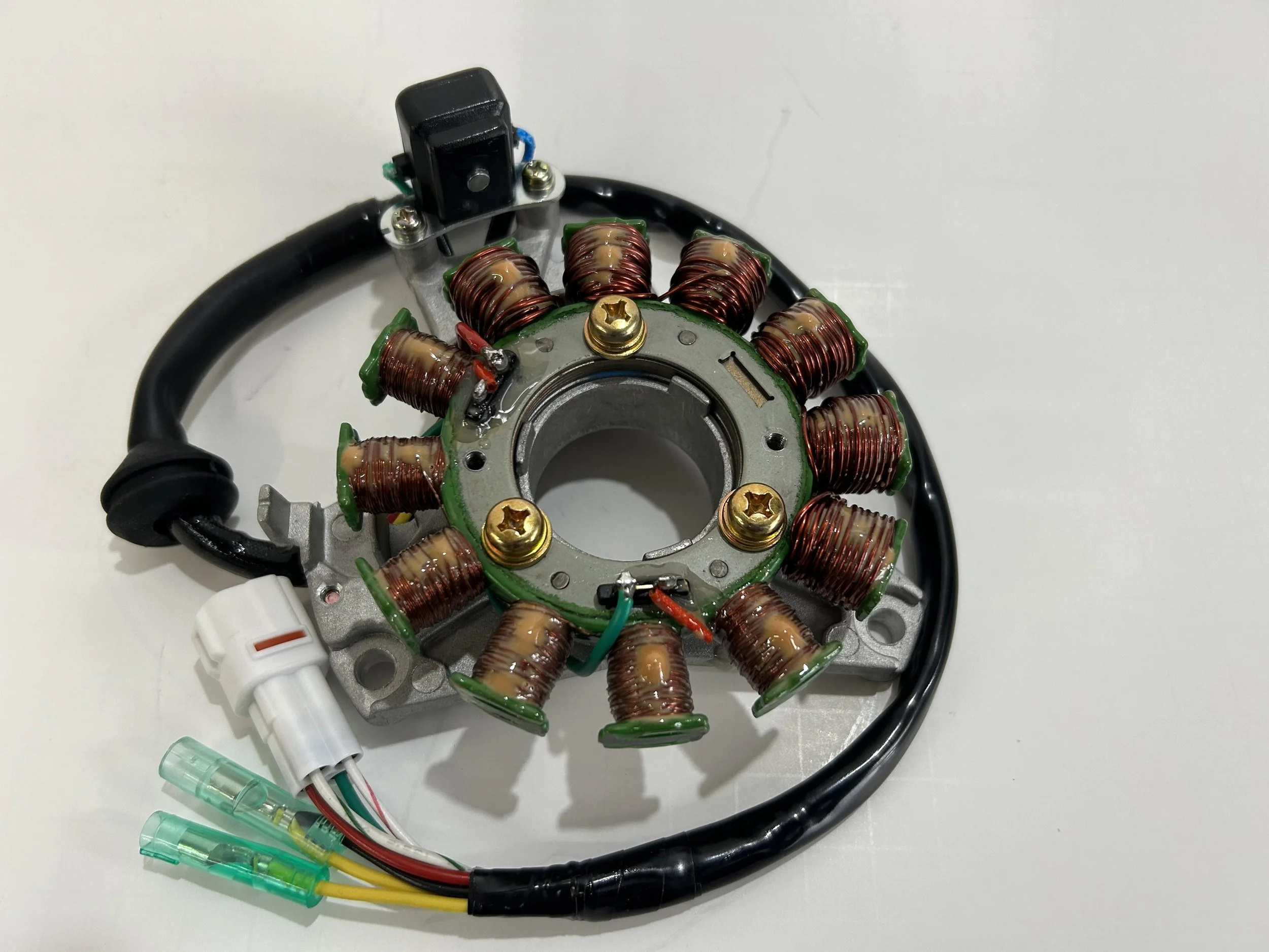 OEM Replacement Banshee stator 1995-2006