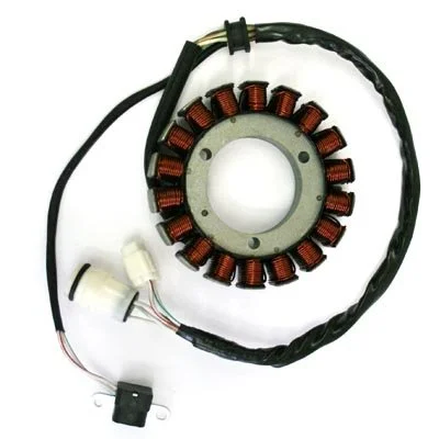 Yamaha Big Bear 400 Stator 2000-2012 (Part #RS200W6-F)