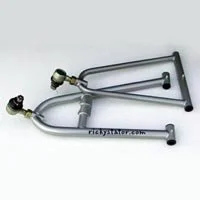 Yamaha Raptor 660 A-Arms, +2" wider (Part #RSRAP660+2)