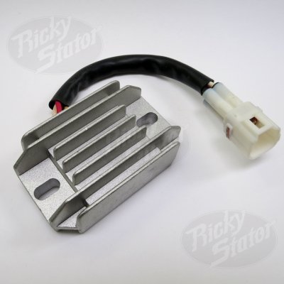 Yamaha YFZ450 Rectifier/Regulator (Part #RSYFZ450RECR)