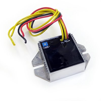 Single Phase Regulator/Rectifier (Part #RS122003)