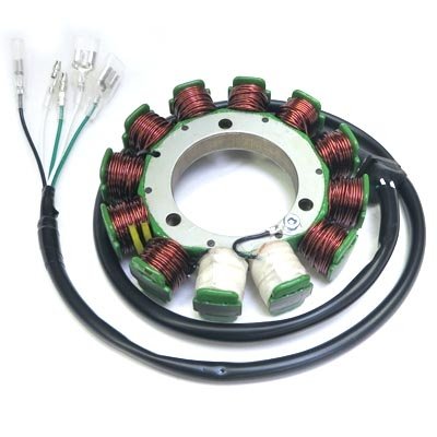 Honda XR600R  200+ watt Stator 91-ON (Part #RSXR600-B)