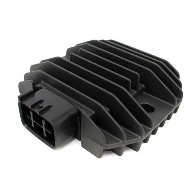 Yamaha Kodiak 400 Rectifier/Regulator, '00-'06 (Part #RS205370)