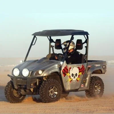 Yamaha Rhino 660 high output 500 watt charging system (Part #RS660ALT)