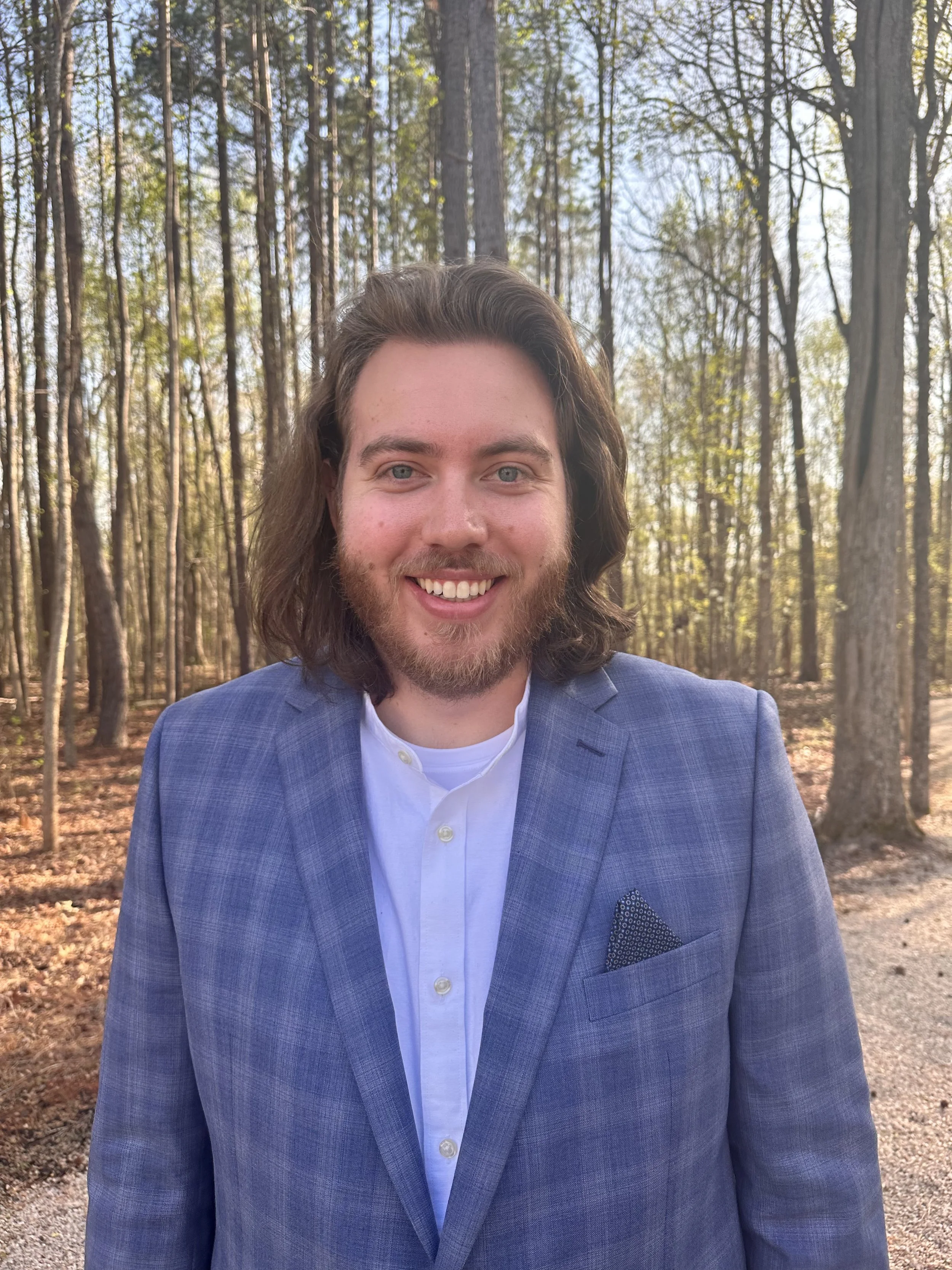 Meet Matthew Schilz, LCSW, a virtual therapist serving clients in Colorado, Maine, and Florida. Trauma-informed, EMDR-trained Therapist.