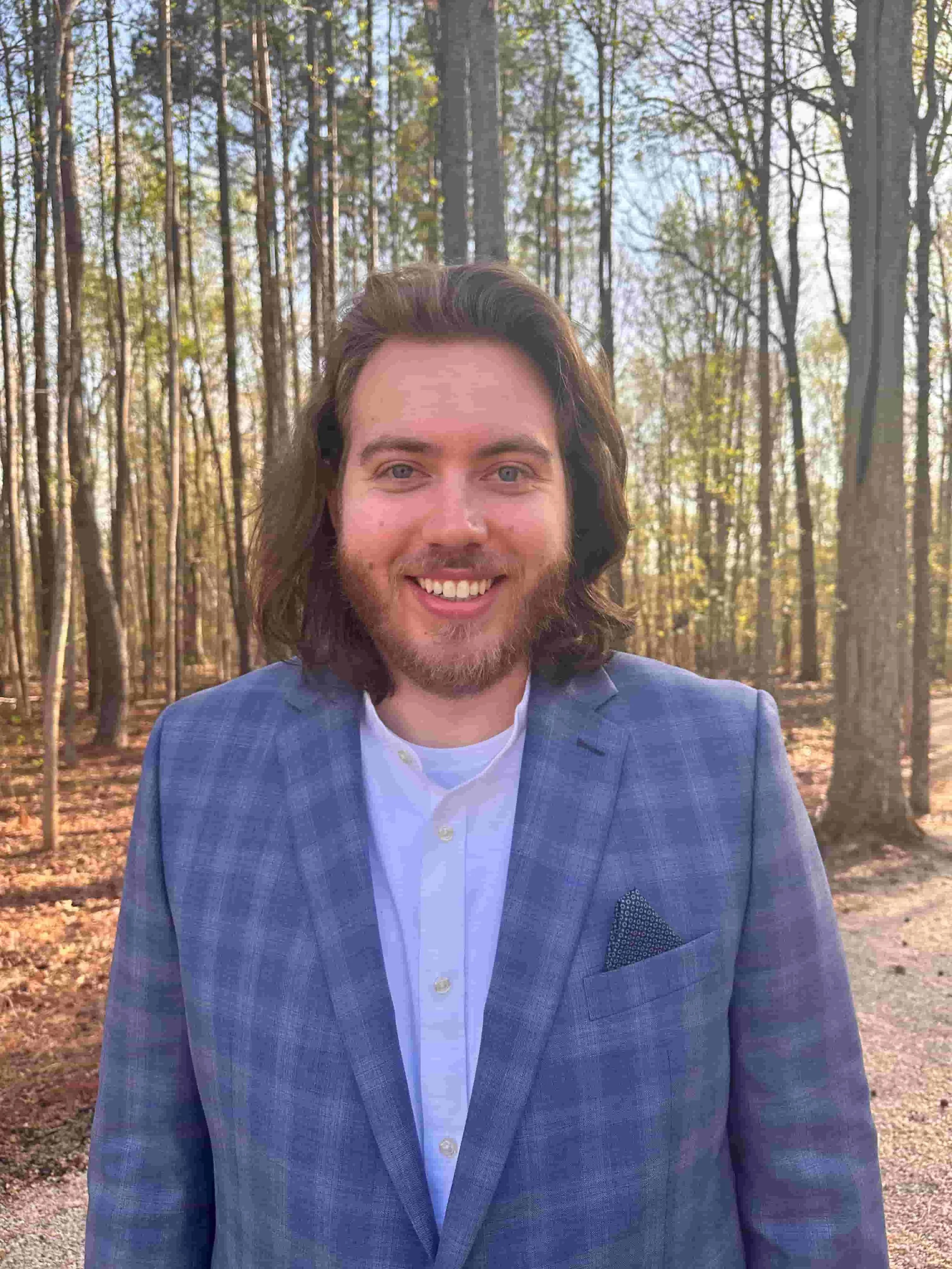 Matthew Schilz, Psychotherapist in CO, ME, and FL