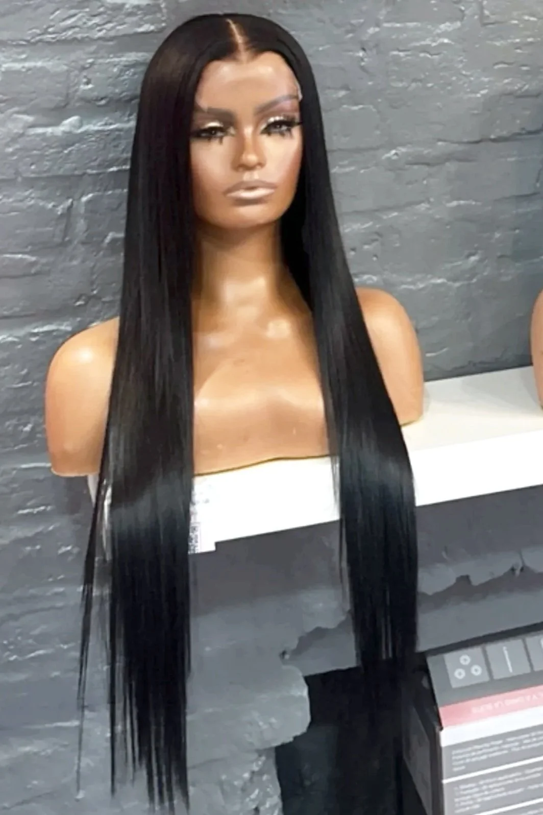 Blaque "Available Now"