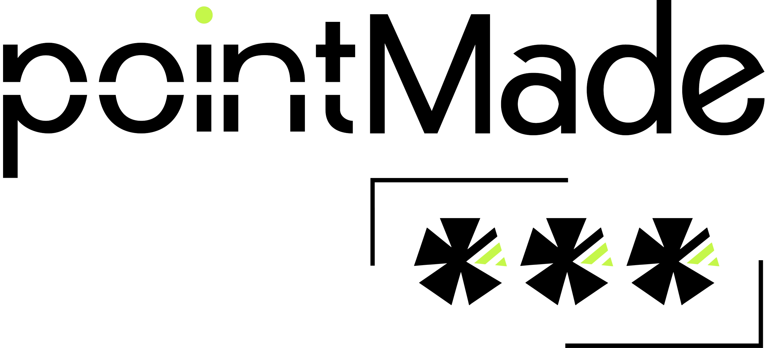 pointmade | Enhance Your Digital Presence Today