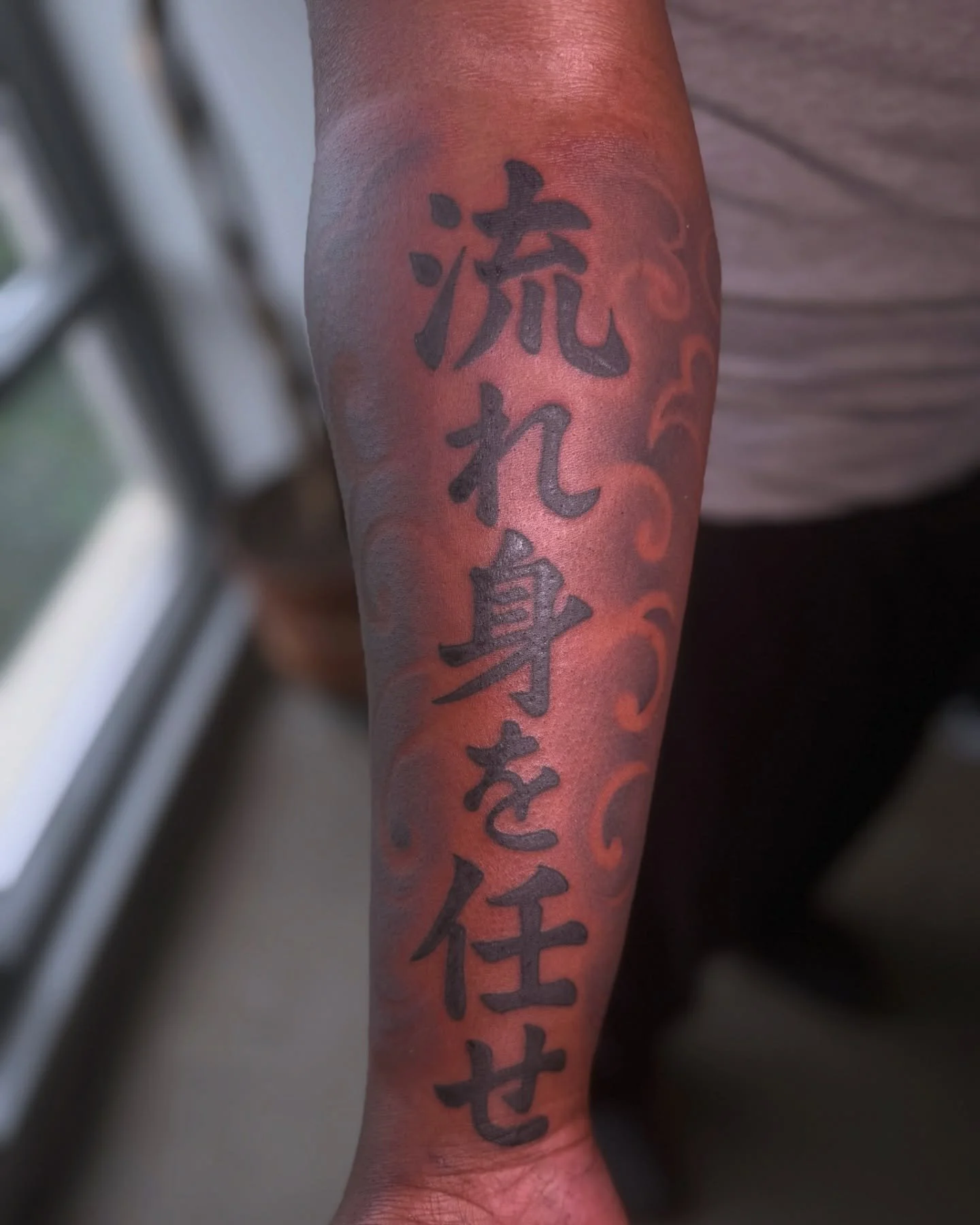 Click the link in bio to book. 🔥