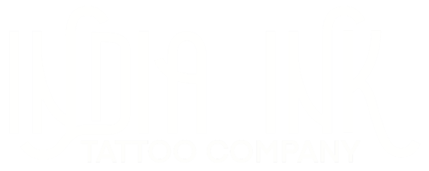 India Ink Tattoo Company