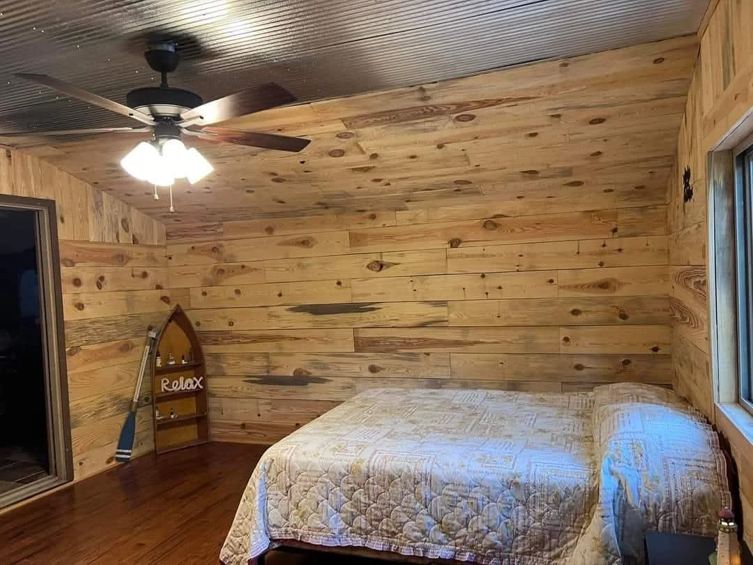 comfortable room with rustic panels.jpg