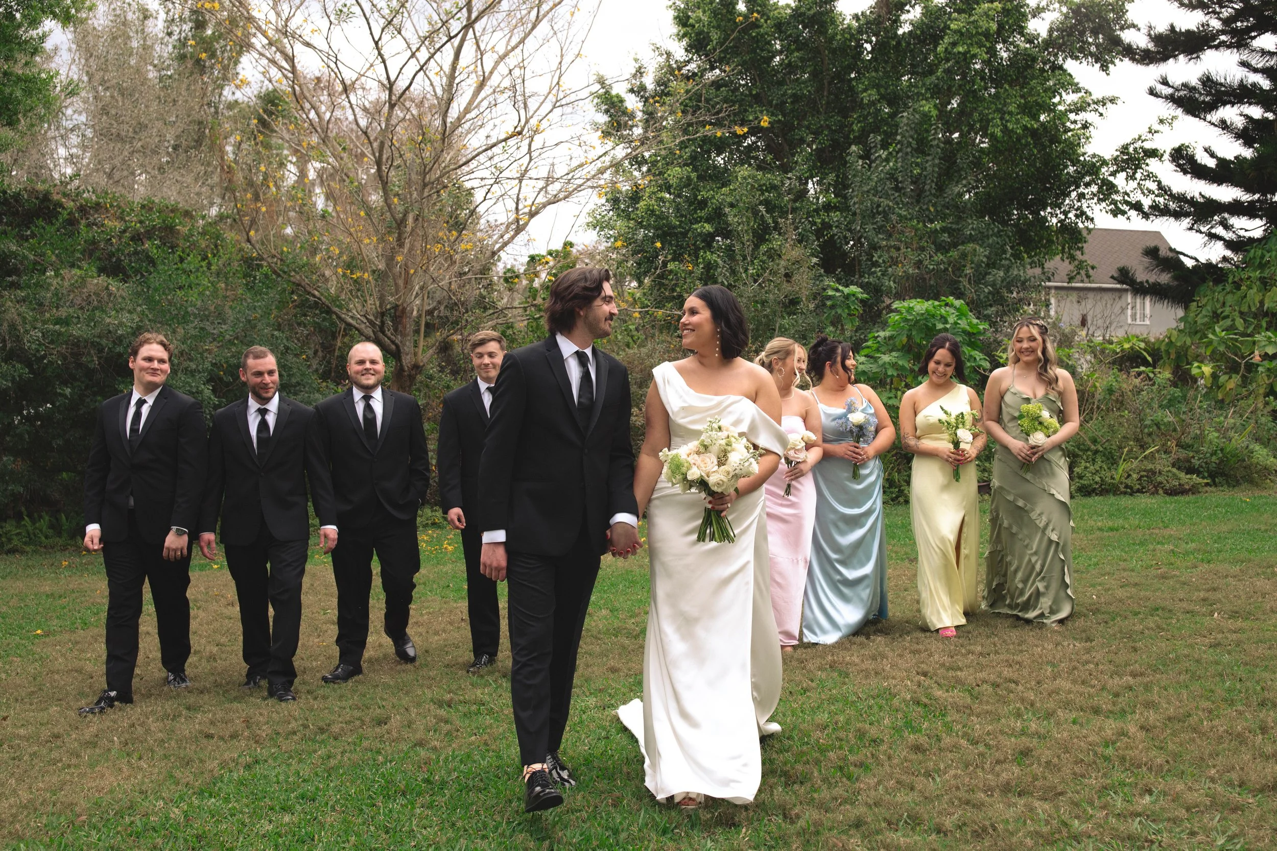 Always Events Co  Orlando wedding planner  Central Florida wedding planner  certified wedding planner  wedding planning + coordination  partial planning / day-of coordination  hospitality-based wedding planner