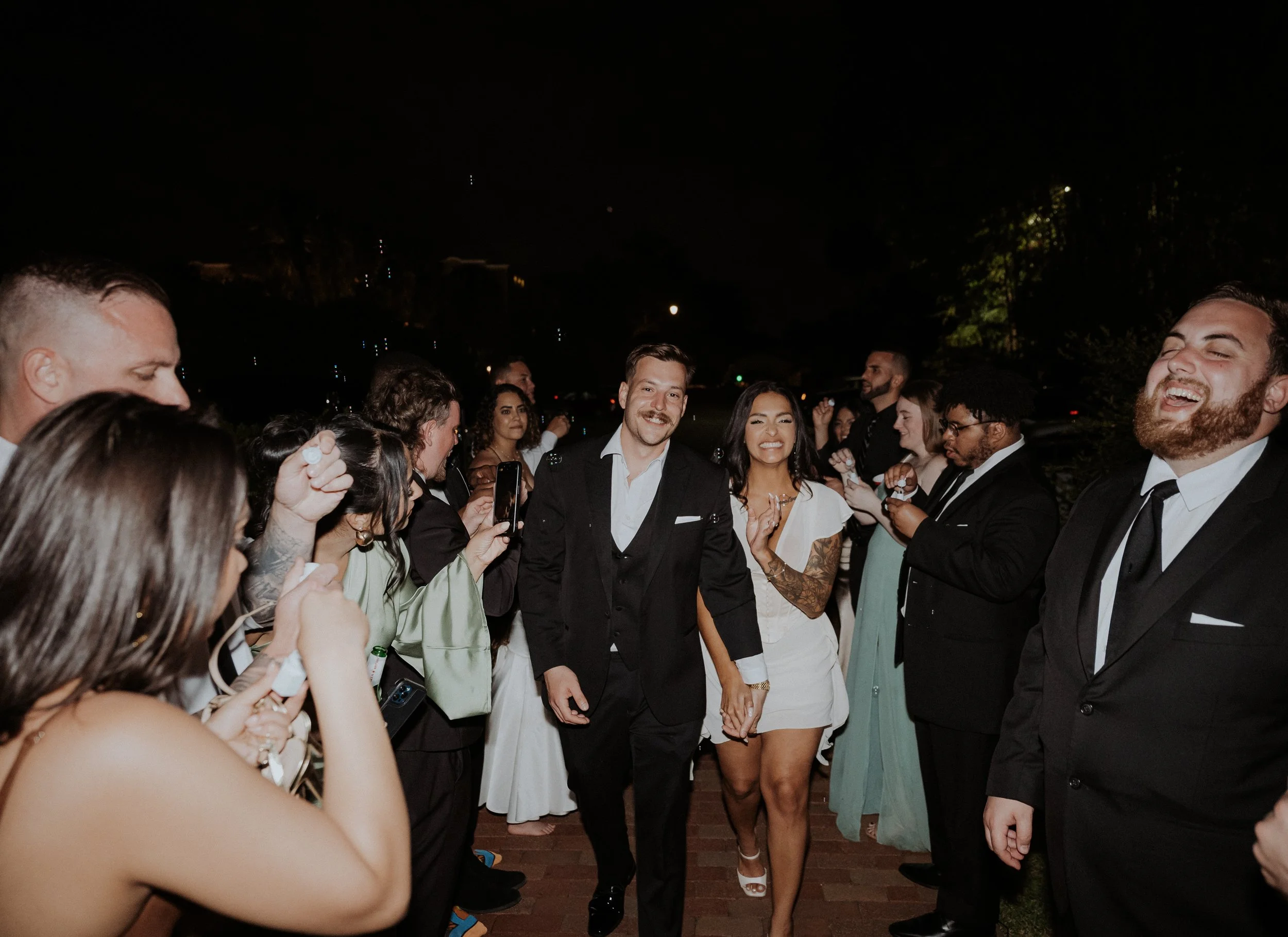 Always Events Co  Orlando wedding planner  Central Florida wedding planner  certified wedding planner  wedding planning + coordination  partial planning / day-of coordination  hospitality-based wedding planner