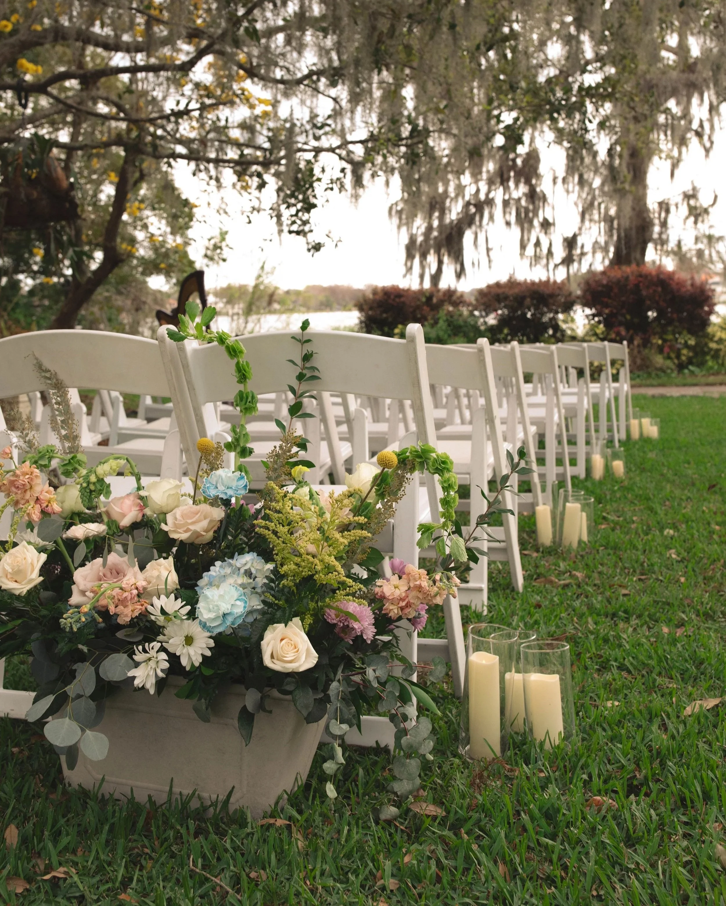 Always Events Co  Orlando wedding planner  Central Florida wedding planner  certified wedding planner  wedding planning + coordination  partial planning / day-of coordination  hospitality-based wedding planner