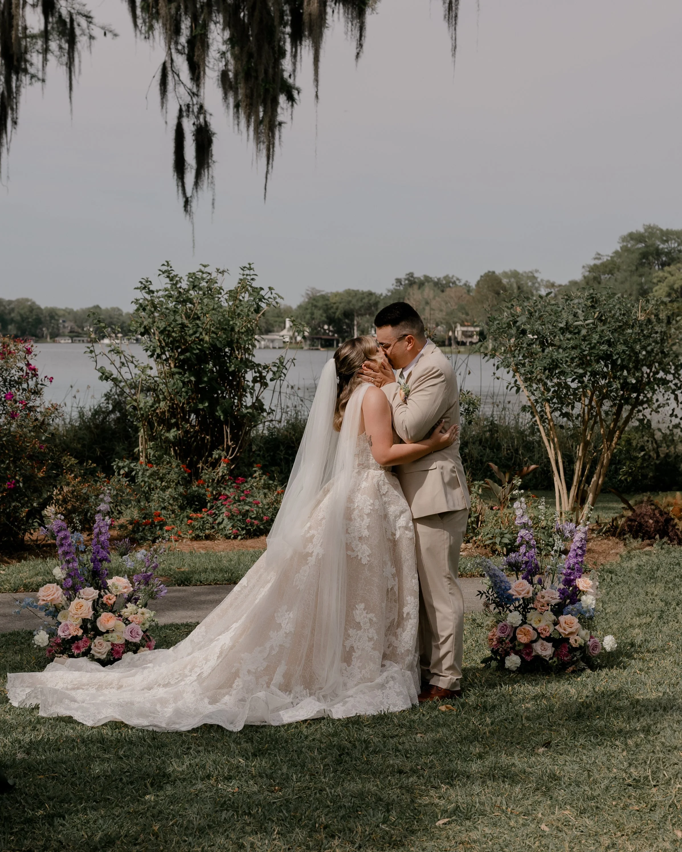 Bride and Groom Always Events Co  Orlando wedding planner  Central Florida wedding planner  certified wedding planner  wedding planning + coordination  partial planning / day-of coordination  hospitality-based wedding planner