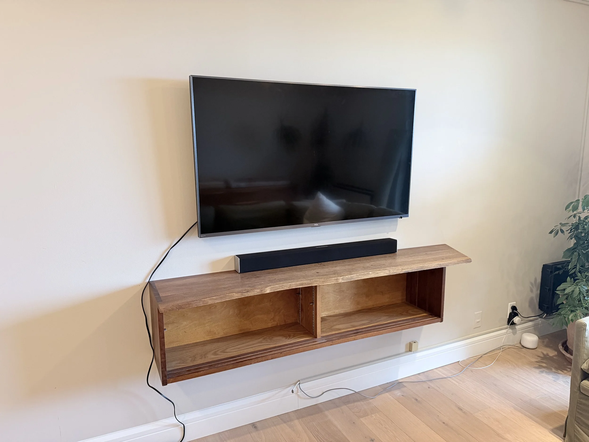 TV and Console Mounting in North Bergen