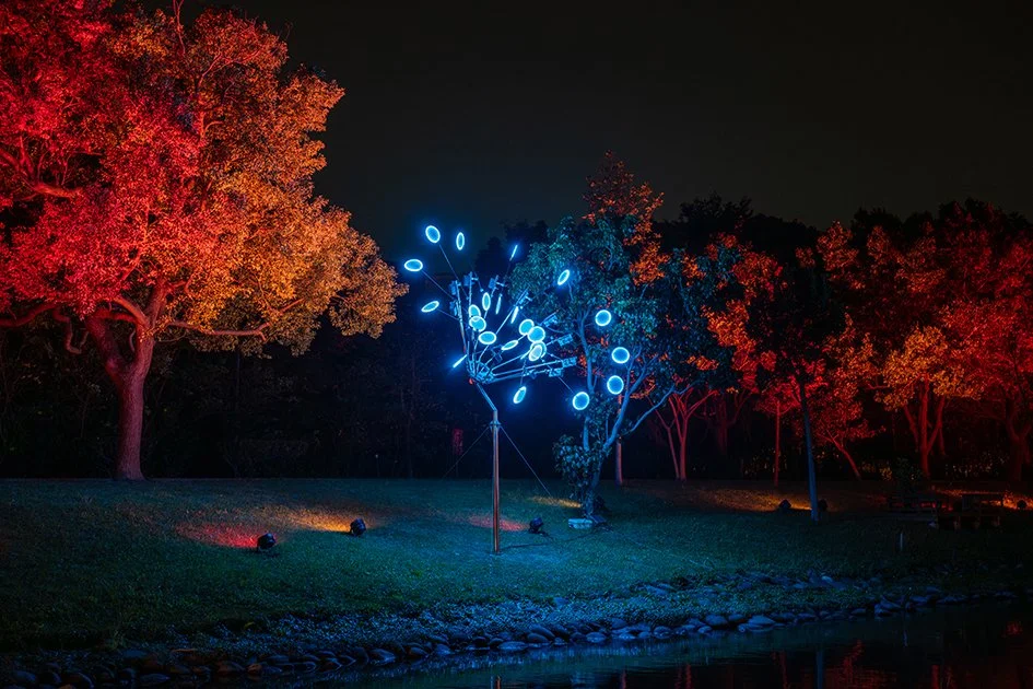 2 | 綻放的聲音  The Sound Blossoms