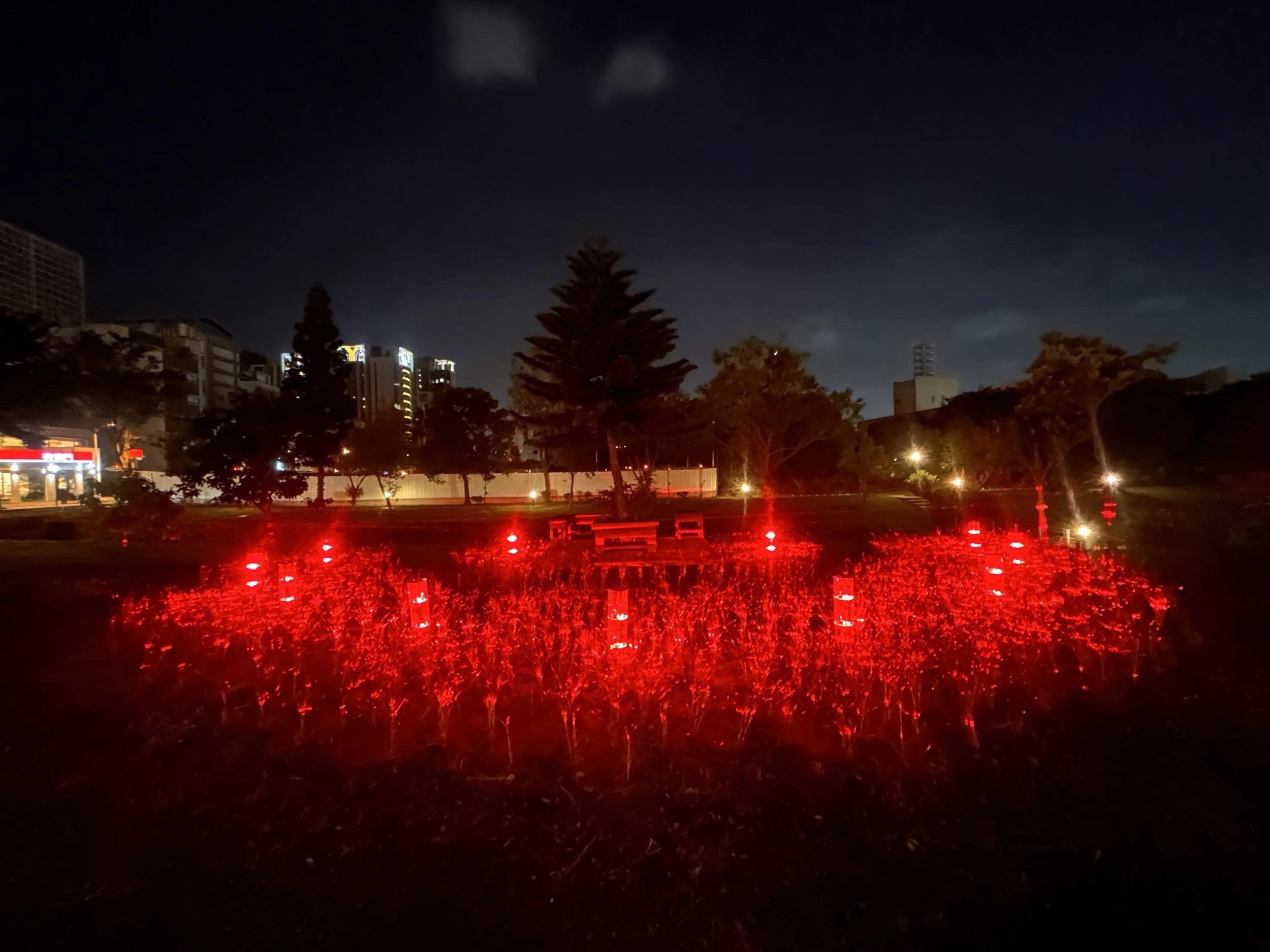 1 | 座標系列 - 微風Coordinate Series - Breeze