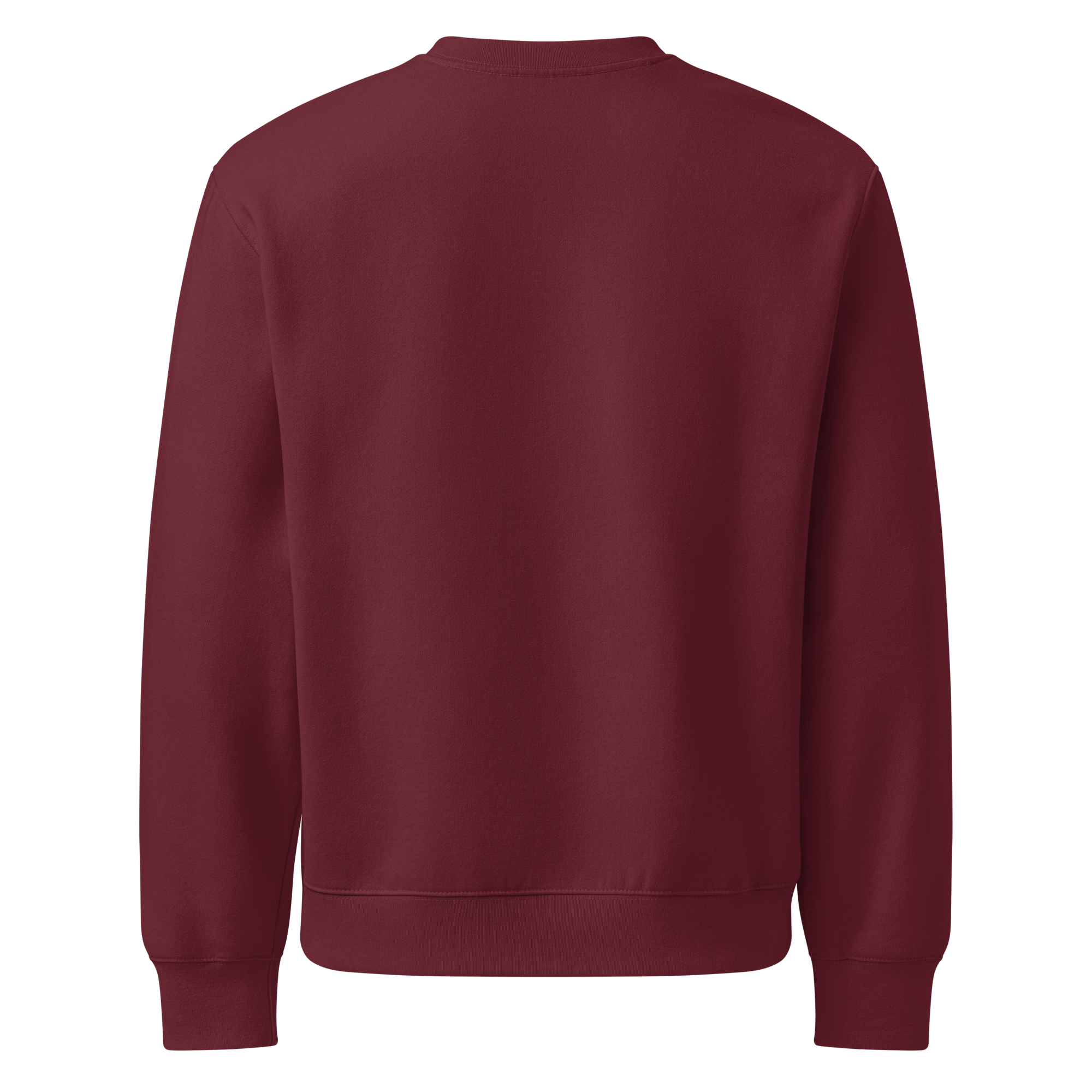 unisex-oversized-heavyweight-sweatshirt-maroon-back-693fe79da4a15.png
