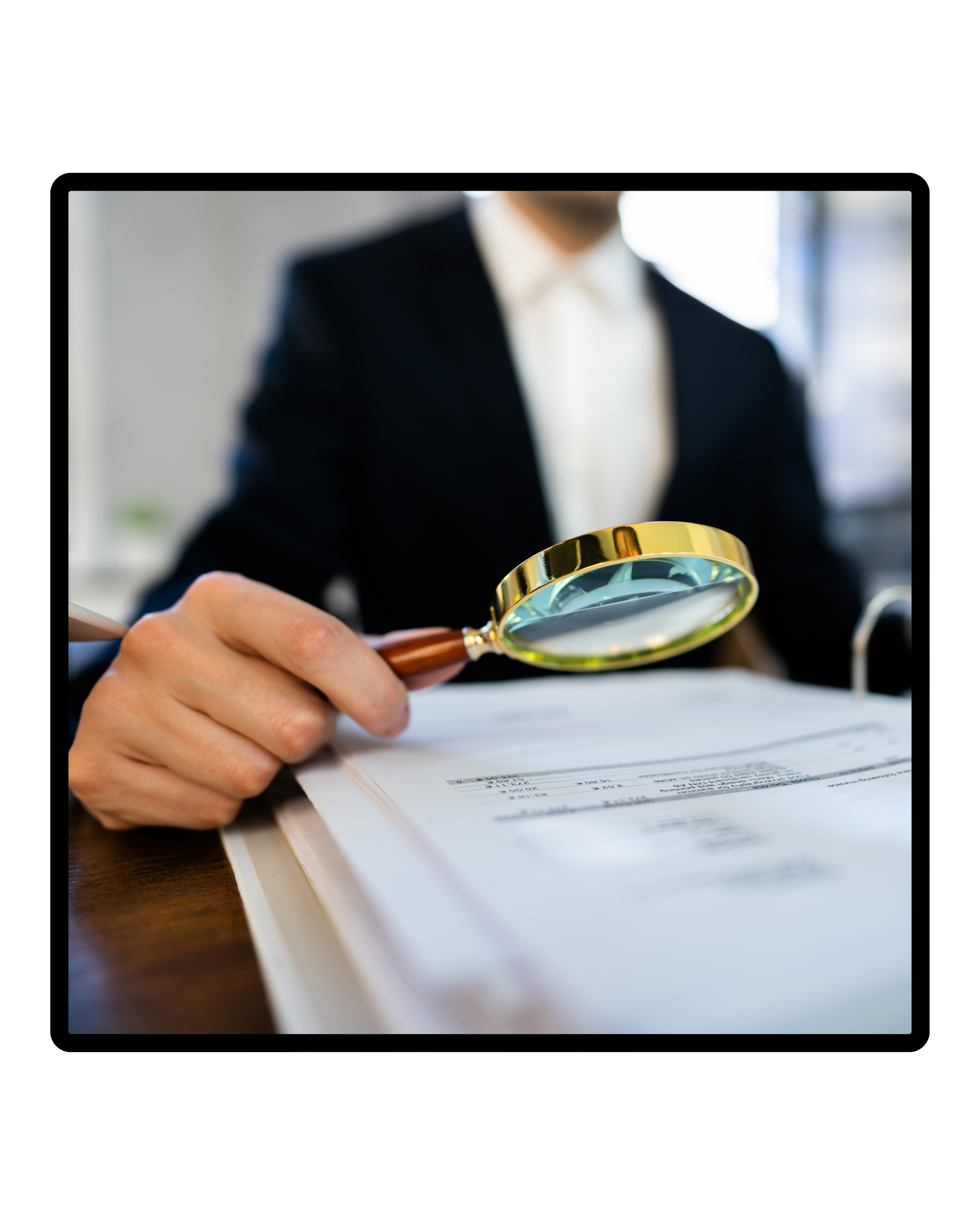 Business Formation Services (LLC, S-Corp, C-Corp)