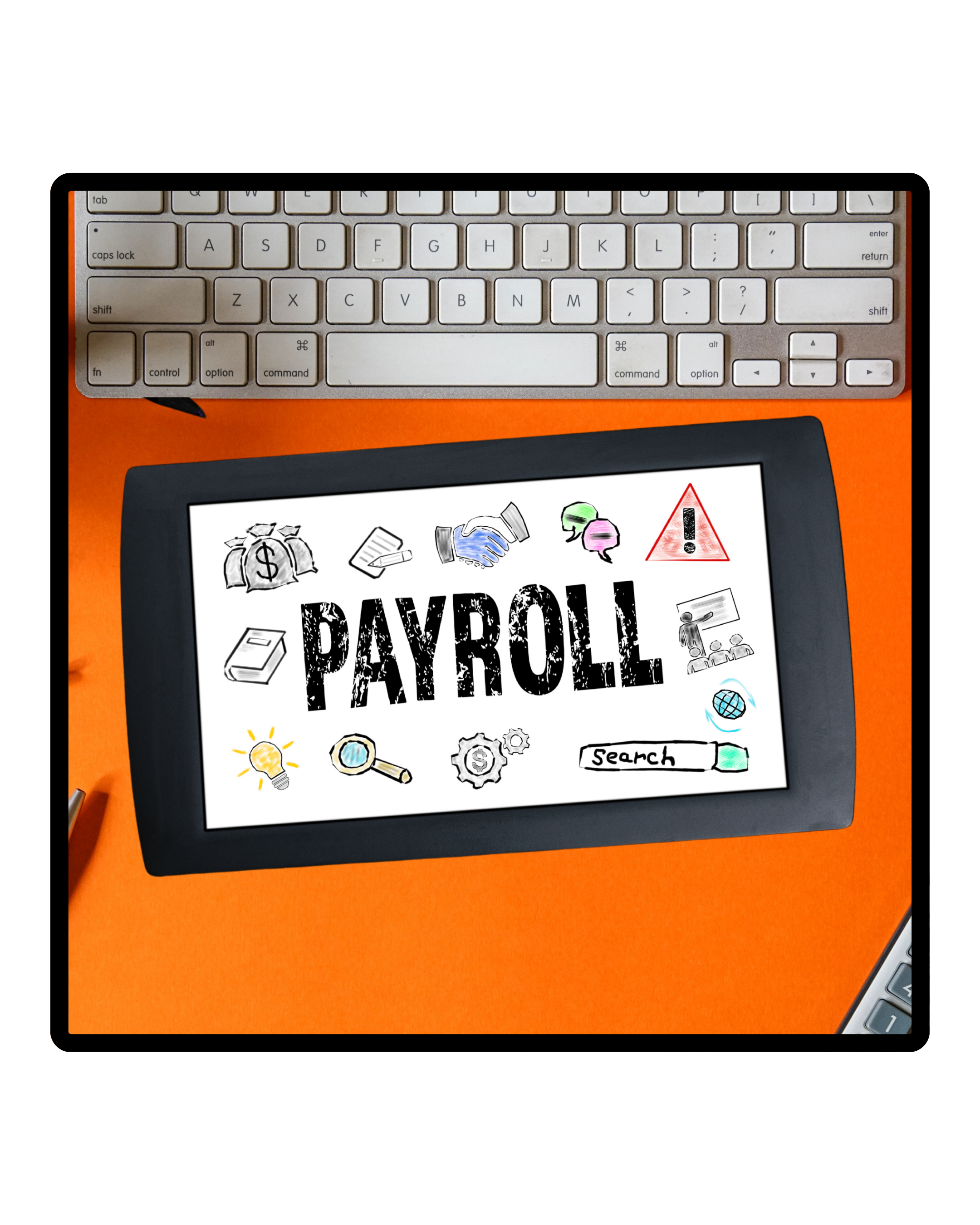 Payroll
