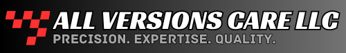 ALL VERSIONS CARE CUSTOM LLC