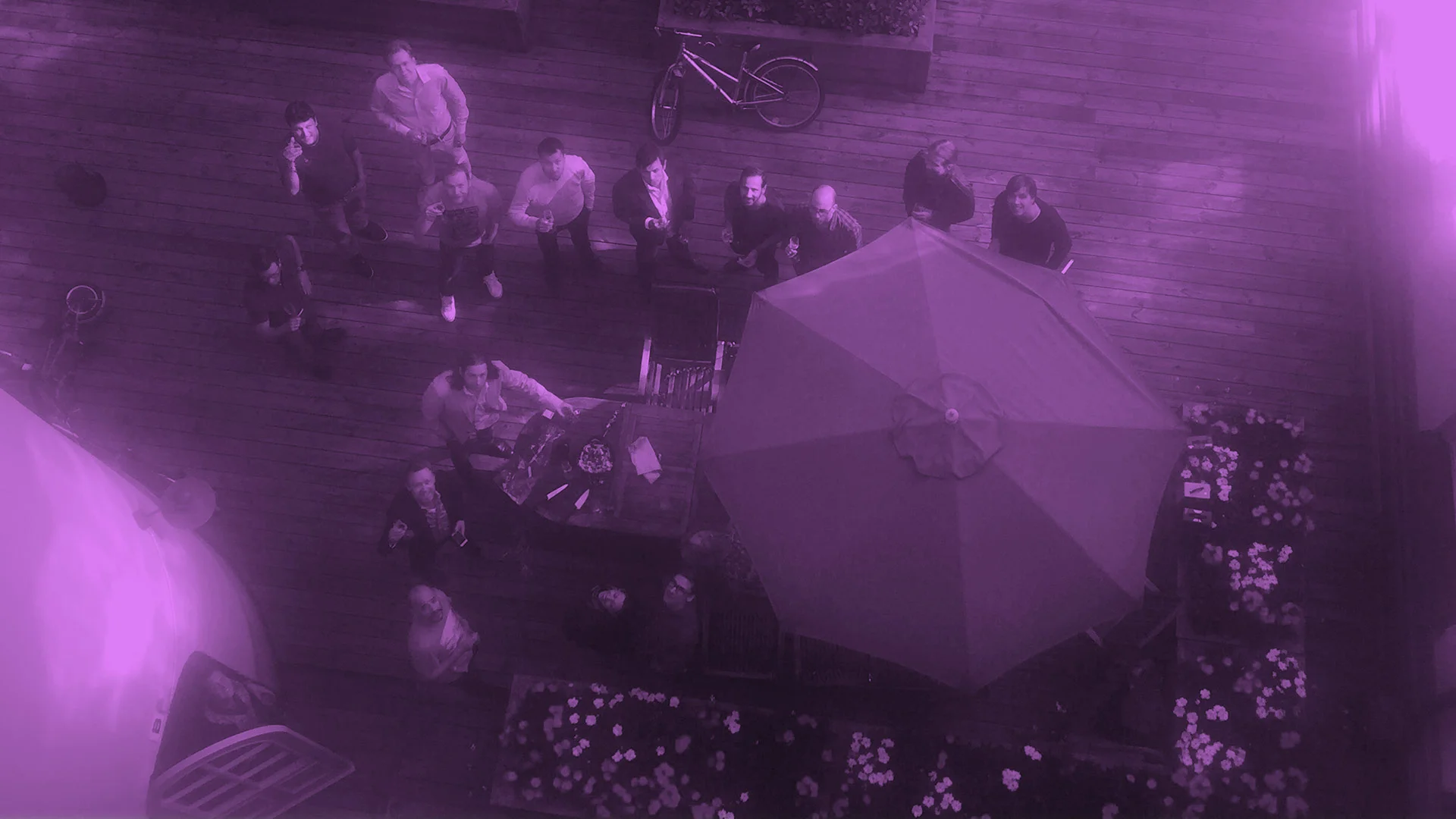 Förmåner hos DevCode